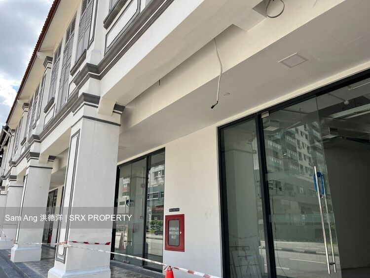 Balestier Road (D12), Retail #607618801